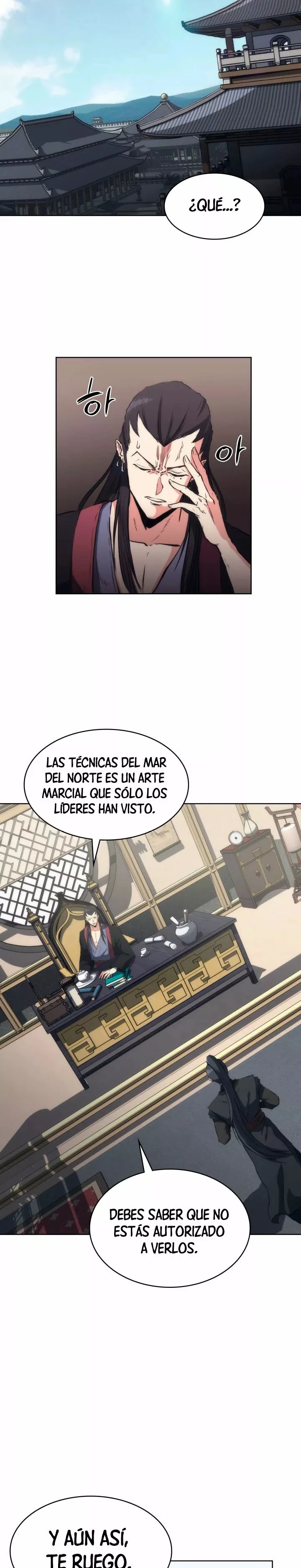 MookHyang – El Origen > Capitulo 22 > Page 41